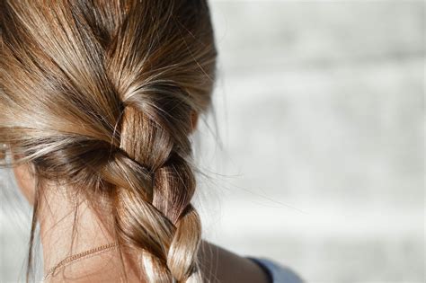 Gesunde Haare Tipps Und Tricks Gesundheitsreport