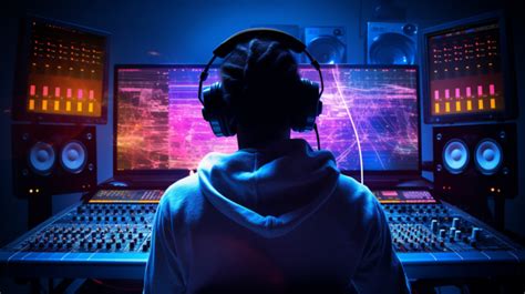 Binaural Audio: Your Sonic Guide to an Immersive Sound Experience | Hit ...