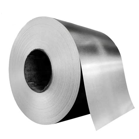 Electrical Silicon Steel Coil Of Crgo Steel Sheet Lamination From China