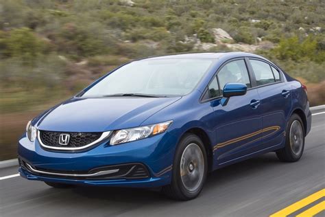 7 Best Used Hondas Under $10,000 - Autotrader