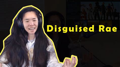 Valkyrae Teaches How To Be A Successful Streamer But Deepfake Disguised Toast Youtube