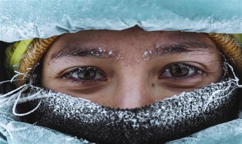 Recorde De Menor Temperatura Do Ano Em Algumas Capitais Brasilieiras