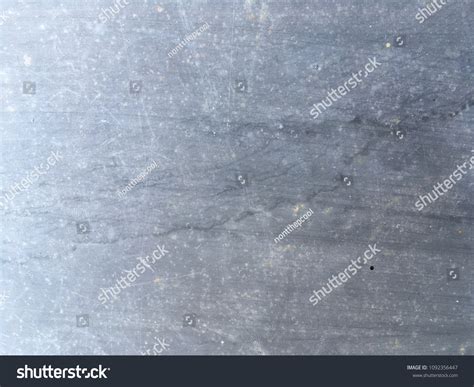 Gray Paint Steel Surface Texture Background Stock Photo Edit Now