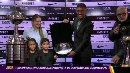 Paulinho ídolo do Corinthians e jogador de duas Copas do Mundo