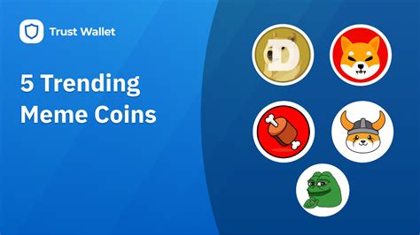 Trending Meme Coins Trust