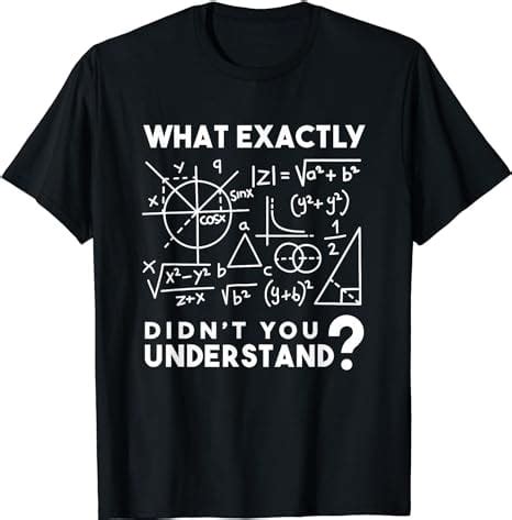 Physicist Funny Science Gift Idea Physicist Math Physics T Shirt