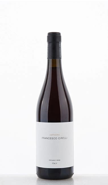 Cirelli Montepulciano D Abruzzo DOC 2022