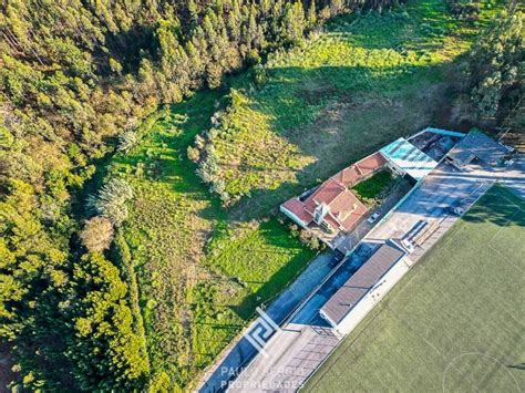 Terreno Venda Em Silvalde Espinho Idealista