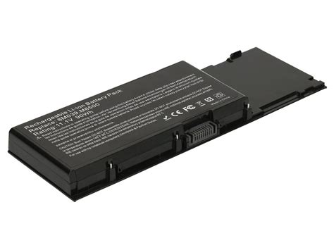 Batterie Ordinateur Portable P P Pour Entre Autres Dell Precision