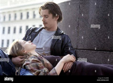 Before Sunrise Before Sunrise Ethan Hawke Julie Delpy Jesse Ethan