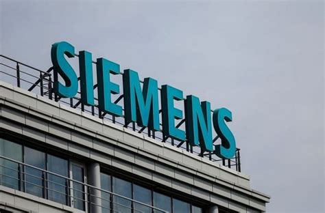 Siemens Q4 Profit Beats View Sees Persistent Demand For Hardware