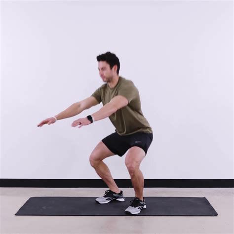 How To Do A Pistol Squat Technique Mistakes And Variations