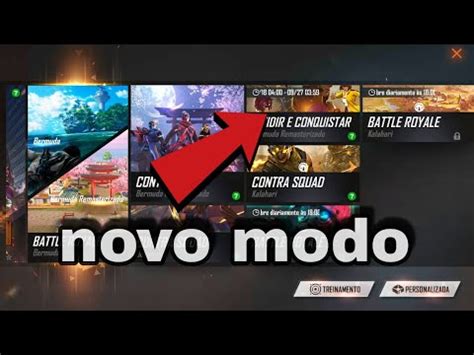 Novo Modo Dividir E Conquistar Youtube