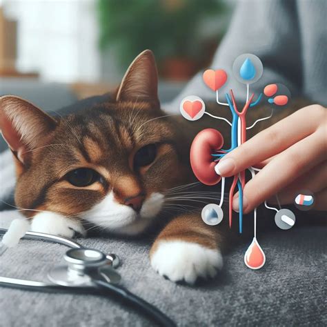 Cat Chronic Kidney Disease: An Overview | Cat Care Magazine