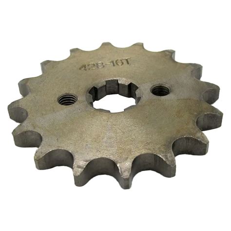 T Catena Passo Pignone Anteriore Cog Pit Trail Dirt Bike Atv Quad