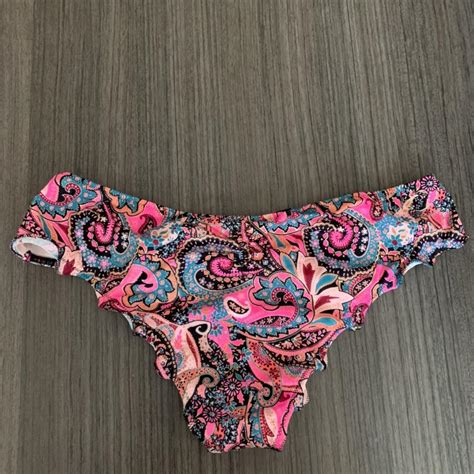 Target Men S Multi Bikini And Tankini Bottoms Depop