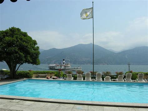 Grand Hotel Menaggio, Lake Como Holidays