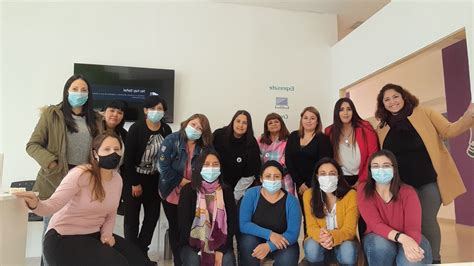 Brindan Capacitaci N A Servicios De Protecci N De Derechos De Dolavon