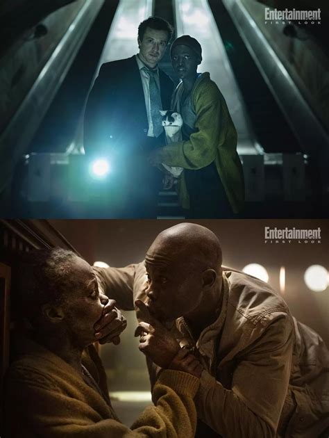 First Images from 'A Quiet Place: Day One' : r/movies