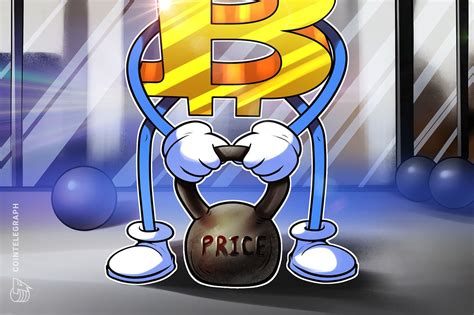 BTC price nears 2023 highs — 5 things to know in Bitcoin this week