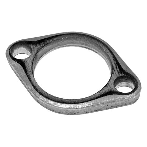 Walker® 31944 Steel Bare 2 Bolt Exhaust Flange