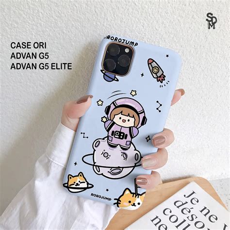 Jual Fashion Case For Advan G Advan G Elite Advan G Plus Advan