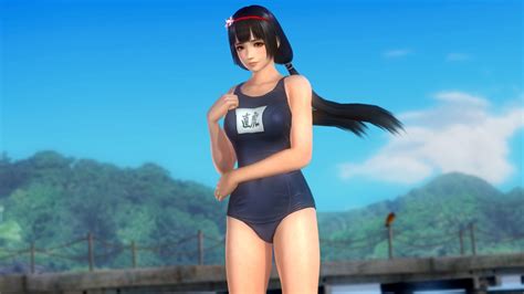 Buy Doa5lr Newcomer Swimsuit Costume Naotora Ii Microsoft Store