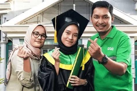 Full Program Beasiswa S1 Dari Grab Keluarga Mitra Grab Bisa Daftar