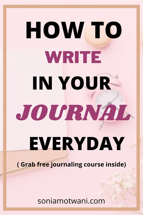 How To Heal Yourself Through The Power Of Journaling Journal Prompts