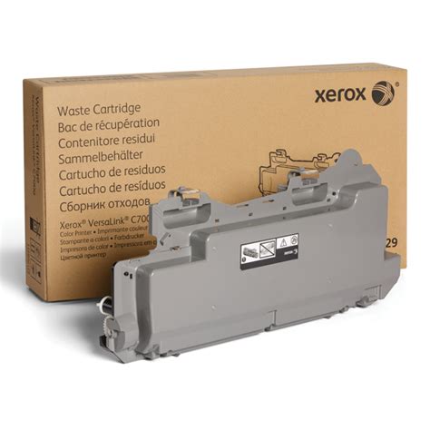 Xerox 115R00129 Vaschetta Recupero Toner Versalink C7000