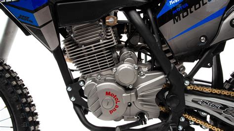 XT300 HS 175FMN / MotoLand