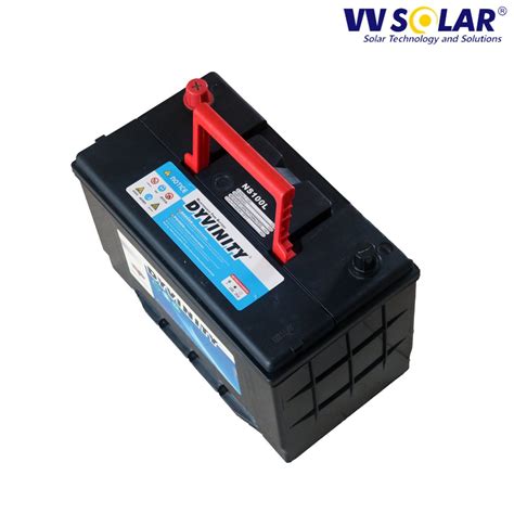 V Ah D A High Quality Battery Vv Brand Heavy Duty Maintenance