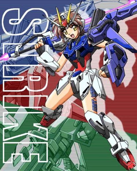 54 Gundam Girl Cosplay Reference Ideas In 2021 Gundam Cosplay Mech