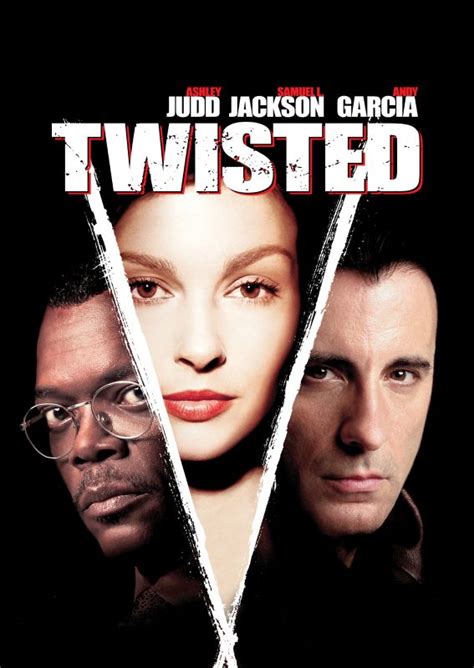 Twisted (2004) - Philip Kaufman | Synopsis, Characteristics, Moods ...