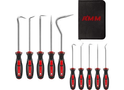 hook  pick set  hook   handy tools
