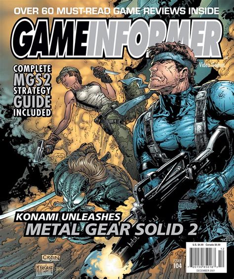 Early 00s Gaming Magazine Covers Are Unappreciated Art R