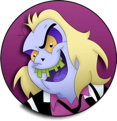 Beetlejuice Logo Png Transparent Image