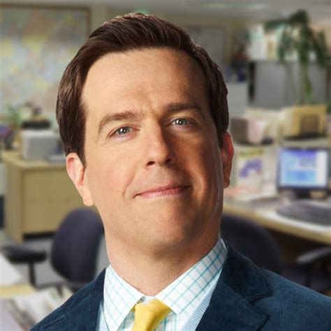 ANDY BERNARD: The Office character - NBC.com