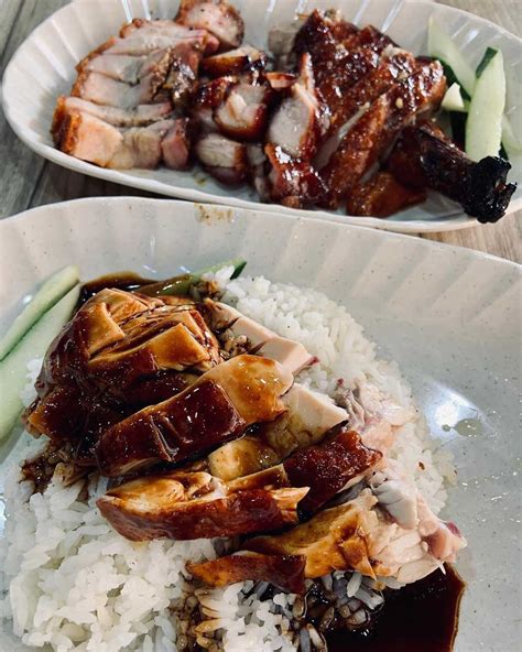 Hua Zai Roasted Duck Bukit Batok Hdb Bukit Batok Top 10 Restaurants