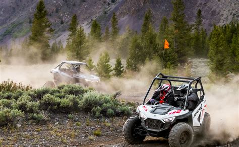 SPORTSMAN 450 H.O | Polaris Chile