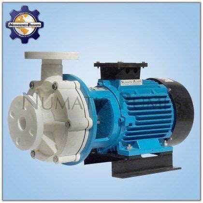 Acid Transfer Pump PVDF Acid Transfer Pump Manufacturers