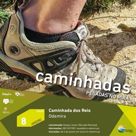 Rádio Castrense Odemira promove Caminhada dos Reis no dia 8 de janeiro