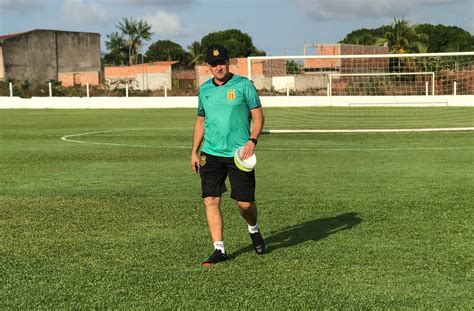 Sem perder tempo - Sampaio Corrêa Futebol Clube