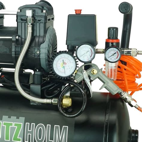 Inzwischen Ultimativ Grad Celsius Trutzholm Kompressor Vorstellen