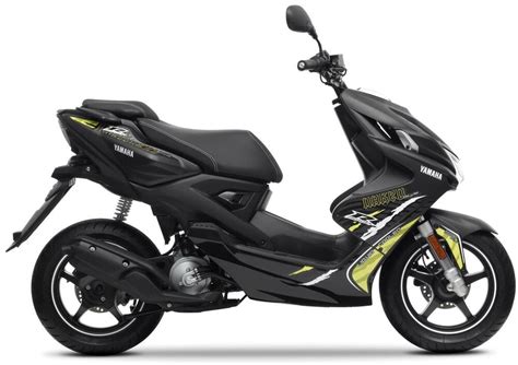 Yamaha Aerox 50 R Naked 2013 17 Prezzo E Scheda Tecnica Moto It