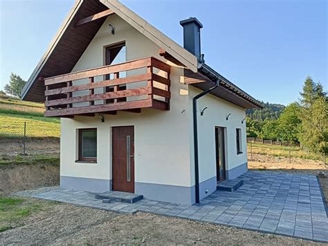 Domek Letniskowy Ca Oroczny Beskid Ywiecki Gratka Pl Oferta Archiwalna