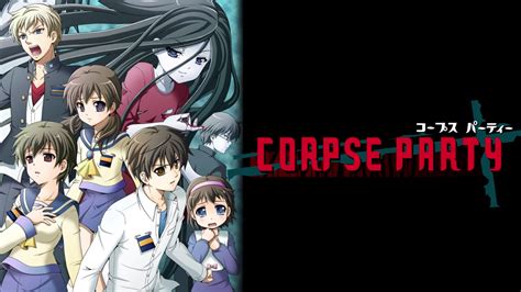 Anime Corpse Party HD Wallpaper