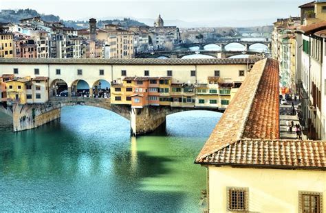 Uffizi director announces changes to the Vasari Corridor | The Florentine