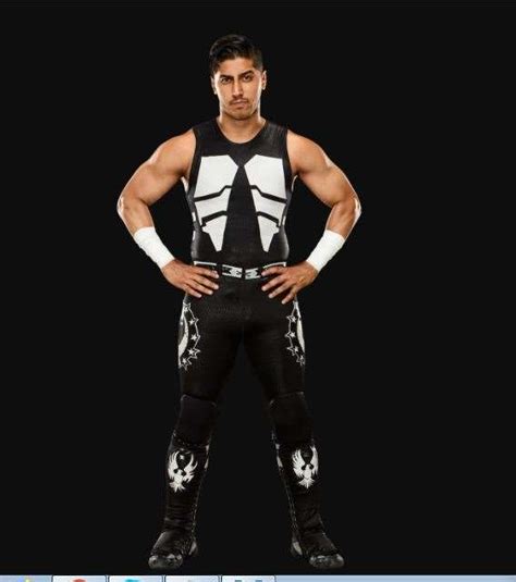 Mustafa Ali (wrestler) Birthday, Real Name, Age, Weight, Height, Family ...