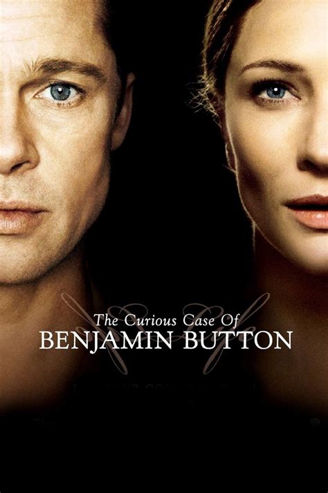 The Curious Case Of Benjamin Button Rotten Tomatoes